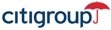 Citigroup logo