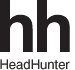Head Hunter logo