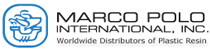 Marco Polo logo