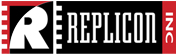 Replicon logo