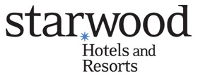 Starwood logo