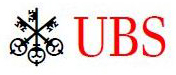 UBS logo