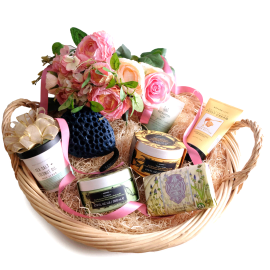 A Relaxation Retreat