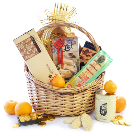 Cheerful Celebrations