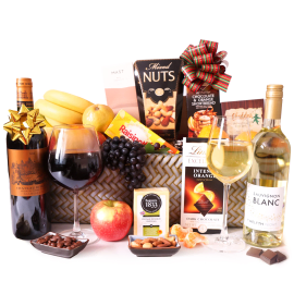 Complete Afternoon Picnic