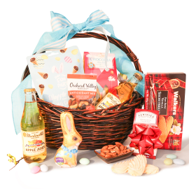 Easter Joy Family Basket