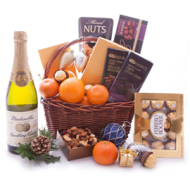 End Of The Year Bash