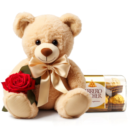 Romance and Snuggles