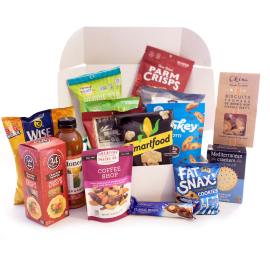 Snacks for the Family