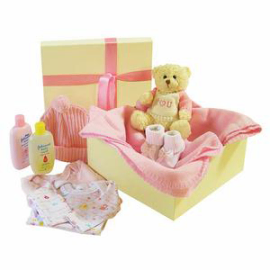 Sugar, spice, and everything nice