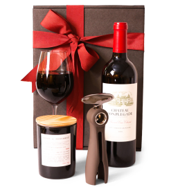 The Chateau Serenity Gift Set