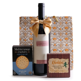 The Terrific Trifecta