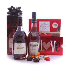 A Pair For Gentlemen