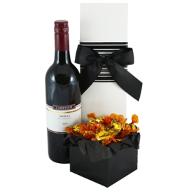 Austrália Presentes de Ano Novo