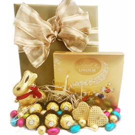 Easter Chocolates Deluxe