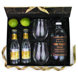 Gin and Tonic Gift Set