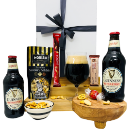 Guinness Gift Set