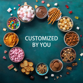 Build Your Own Snack Box