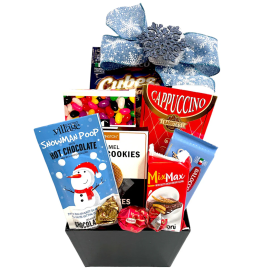 Holiday Treasure Trove