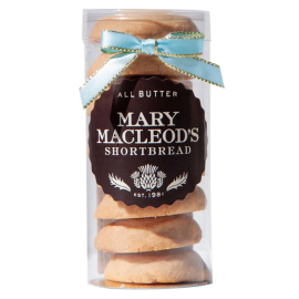 Signature Shortbread Tower