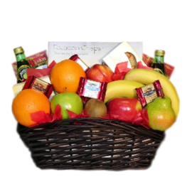 Something Naughty and Something Nice