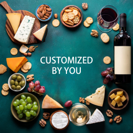 Build Your Own Wine Basket