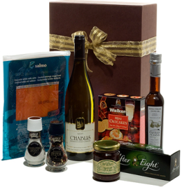 Executive Brunch Gift Set