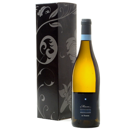 A Bottle of Sauvignon Blanc