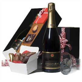 Sweet Seductions Collection