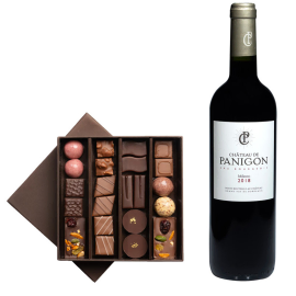 Chocolate Flavored Life