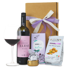 Gratitude Gift Basket