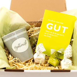 Inspiration Gift Box