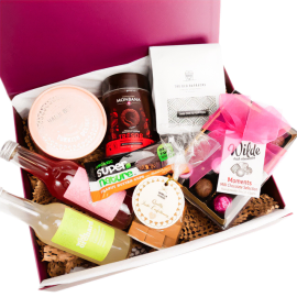 Deluxe Gourmet Assortment