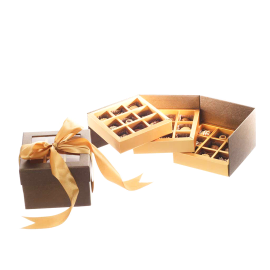 Kosher Gourmet Chocolate Collection