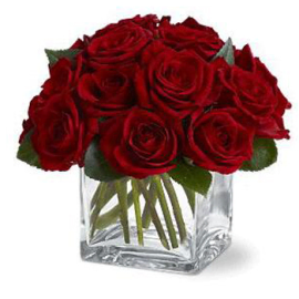 Classic Elegance Bouquet