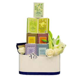 No Time Like Tea Time