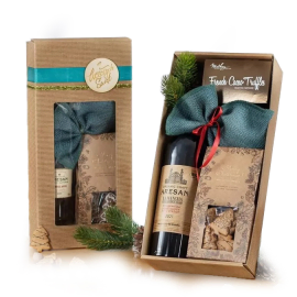 Jazz Eco-Friendly Corporate Gift Set