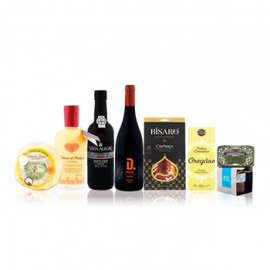 Gold Standard Portugal