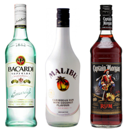 A Night Of The Tropics