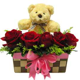 Favorite Things Gift Box