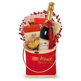 Prosperity Sparkle Gift Set