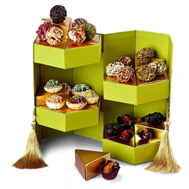 Ramadan Sweet Bliss Box