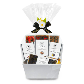 Licorice and Chocolate Fusion Gift Set