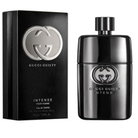 Gucci Fragrance for Him