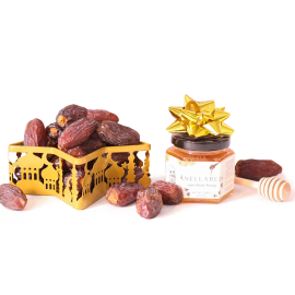 Honey and Dates Duo