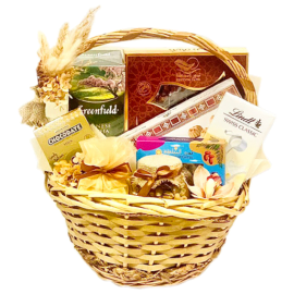 Ramadan Basket of Delights