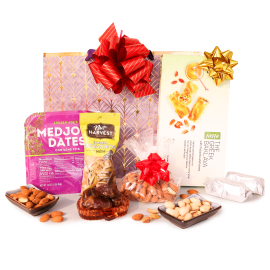 Ramadan Sweet Hamper