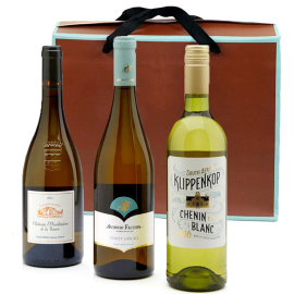 A Symphony of Whites