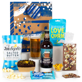 Birthday Wishes Galore