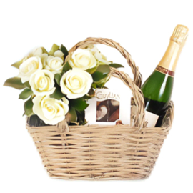 Sparkling Wine Perfection